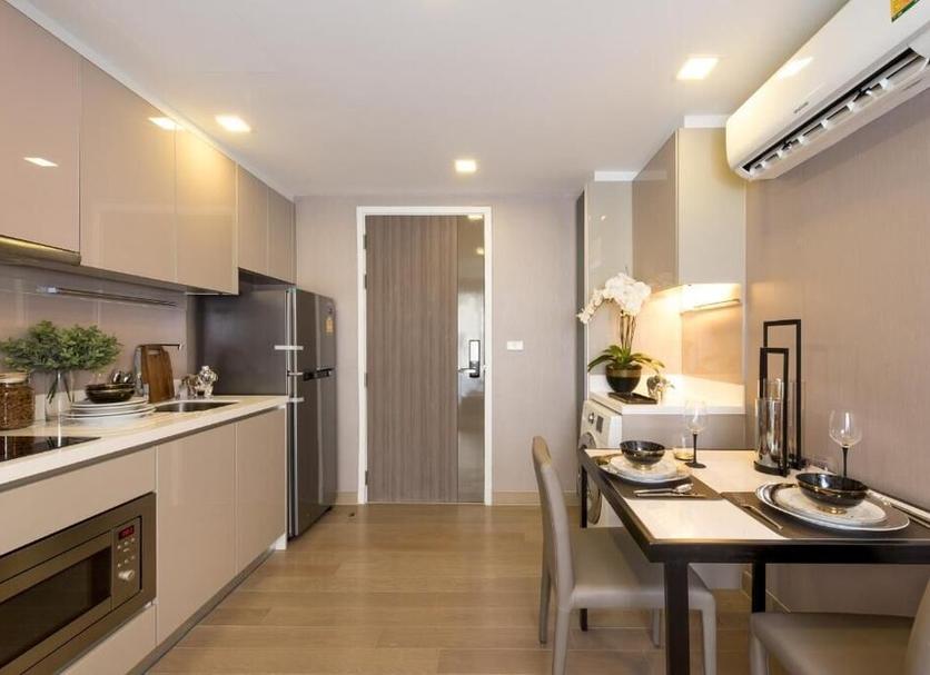 Cocina Foto