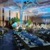 Sala de banquetes