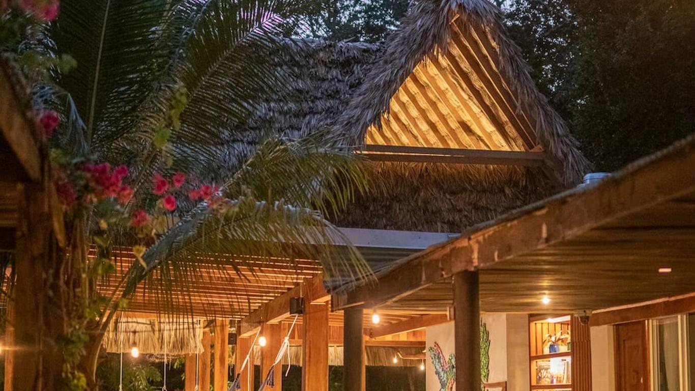 Hotel Gringo Perdido