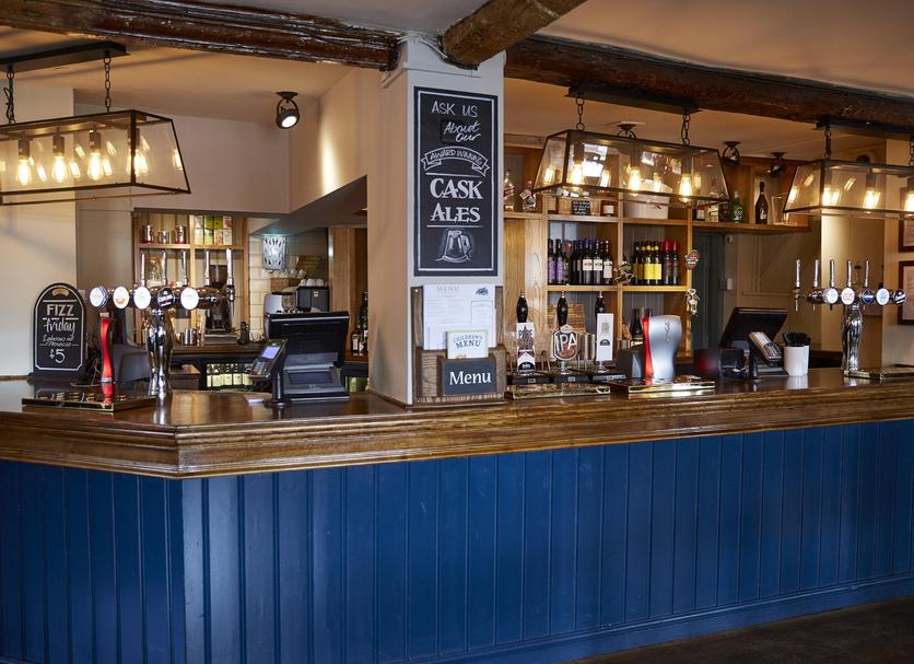 Bar Foto