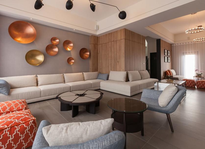 Lounge Foto