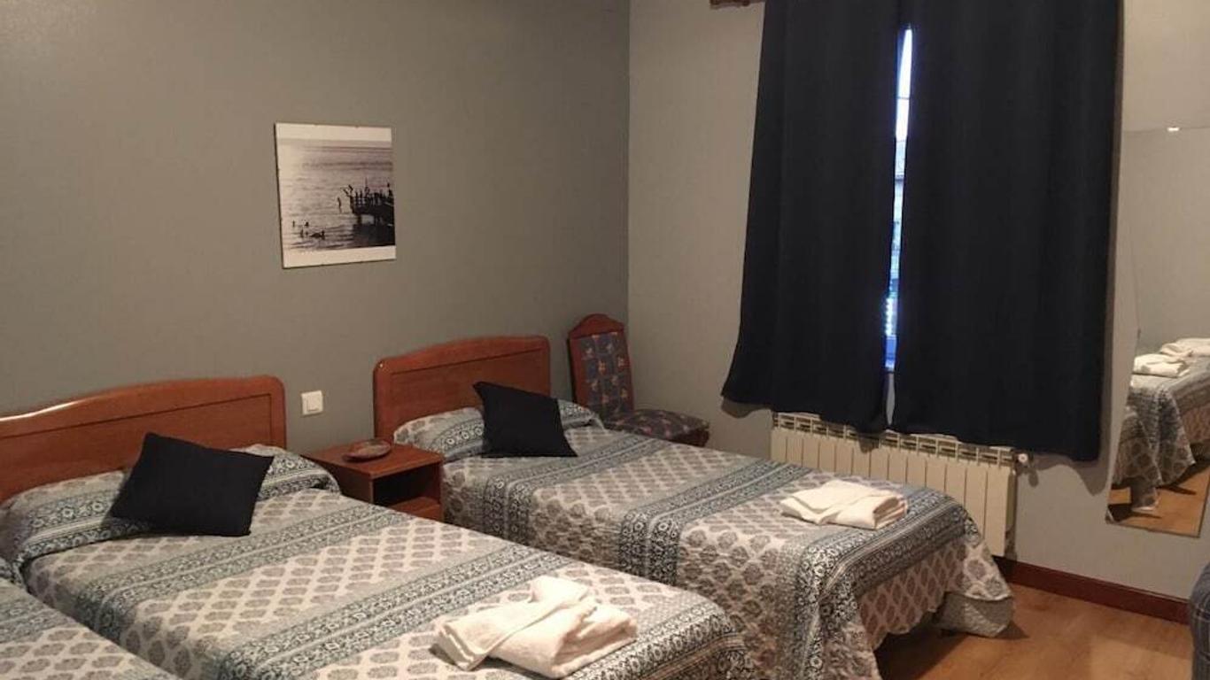 Hostal La Concha