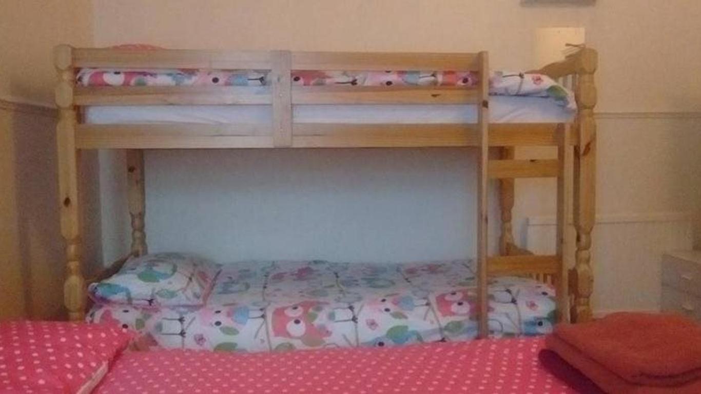 Meland (Families Only B&b)