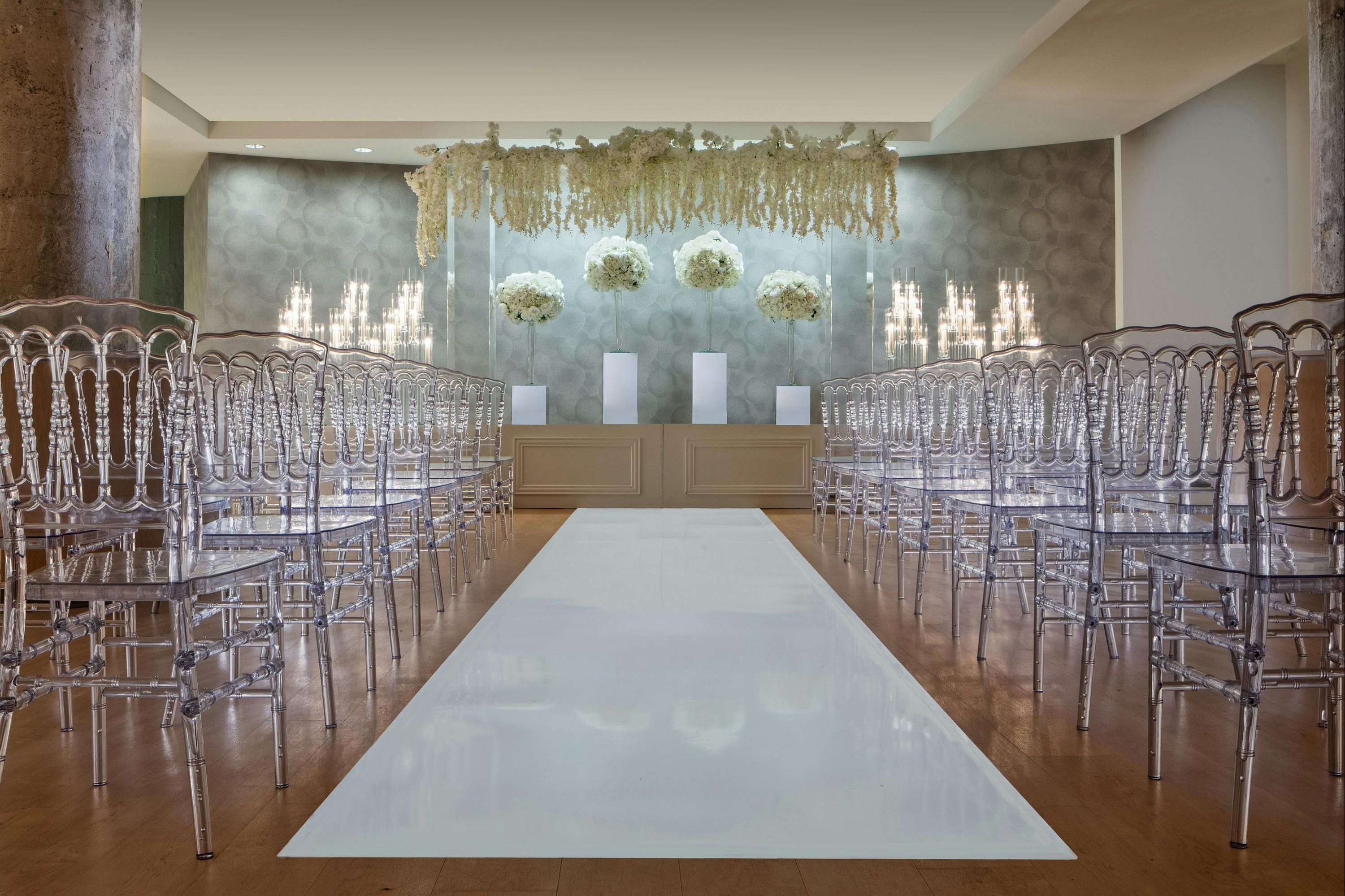 Sala de banquetes