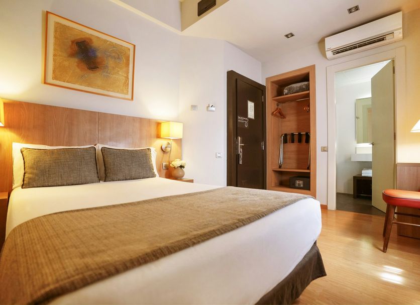 Servicio del hotel Foto