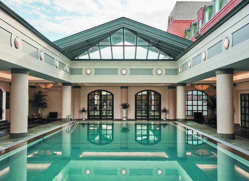 Piscina Foto