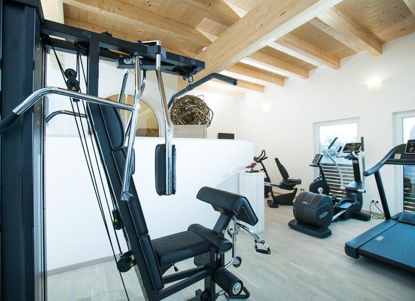 Gym Foto
