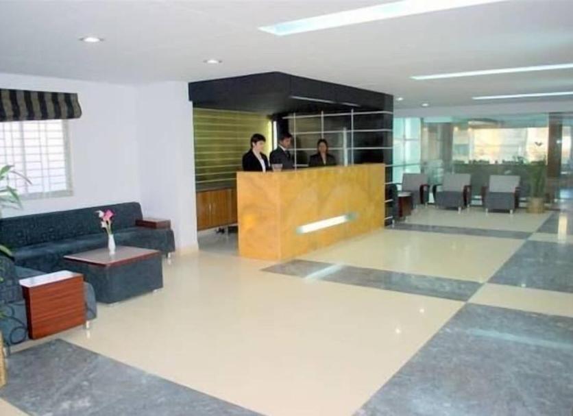 Recepción Foto