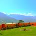 Vista del exterior