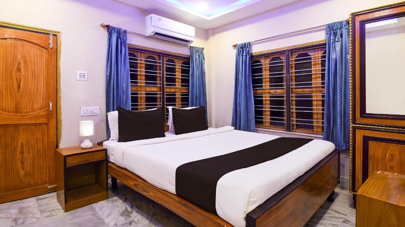 OYO 12896 Hotel Kahini
