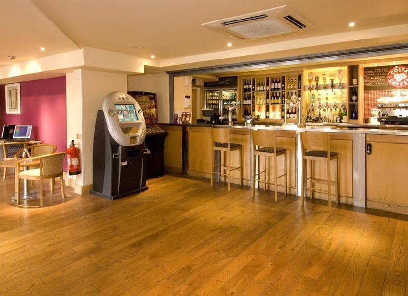 Bar Foto