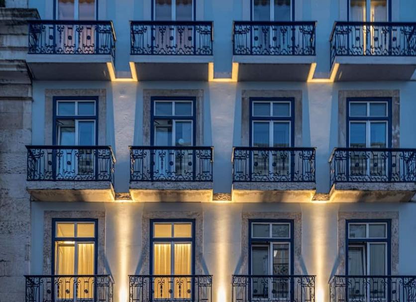 Edificio Foto