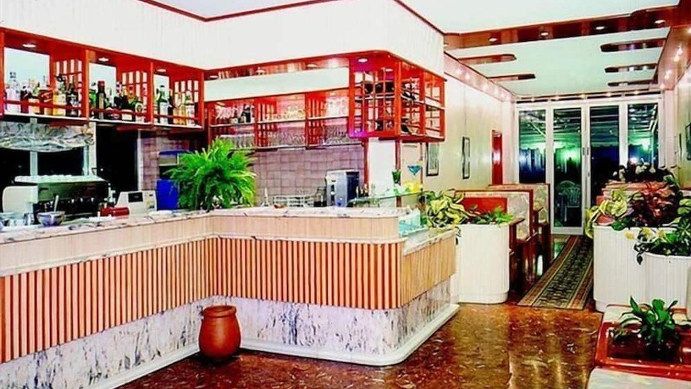 Hotel Palm Beach