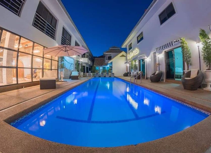 Piscina Foto