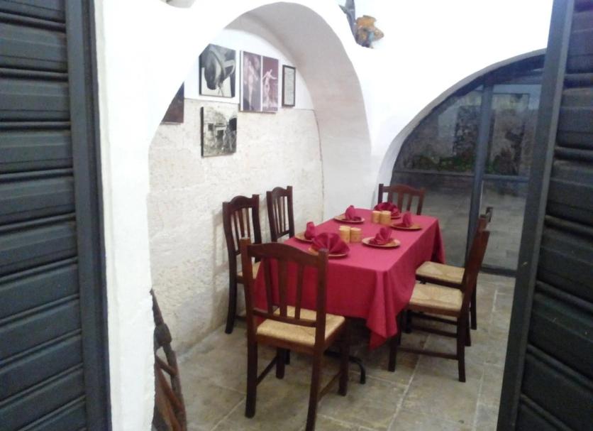 Balcón Foto
