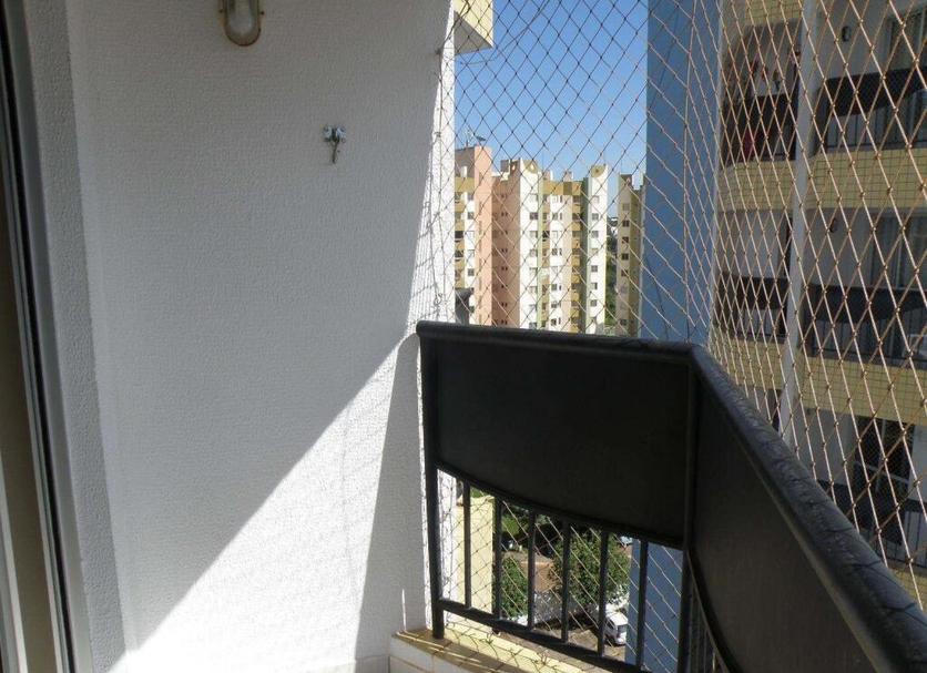 Balcón Foto