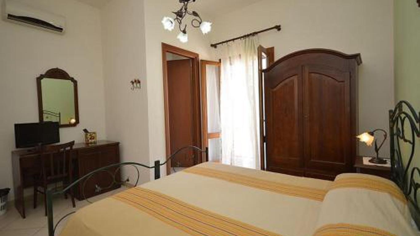 B&B Coccinelle