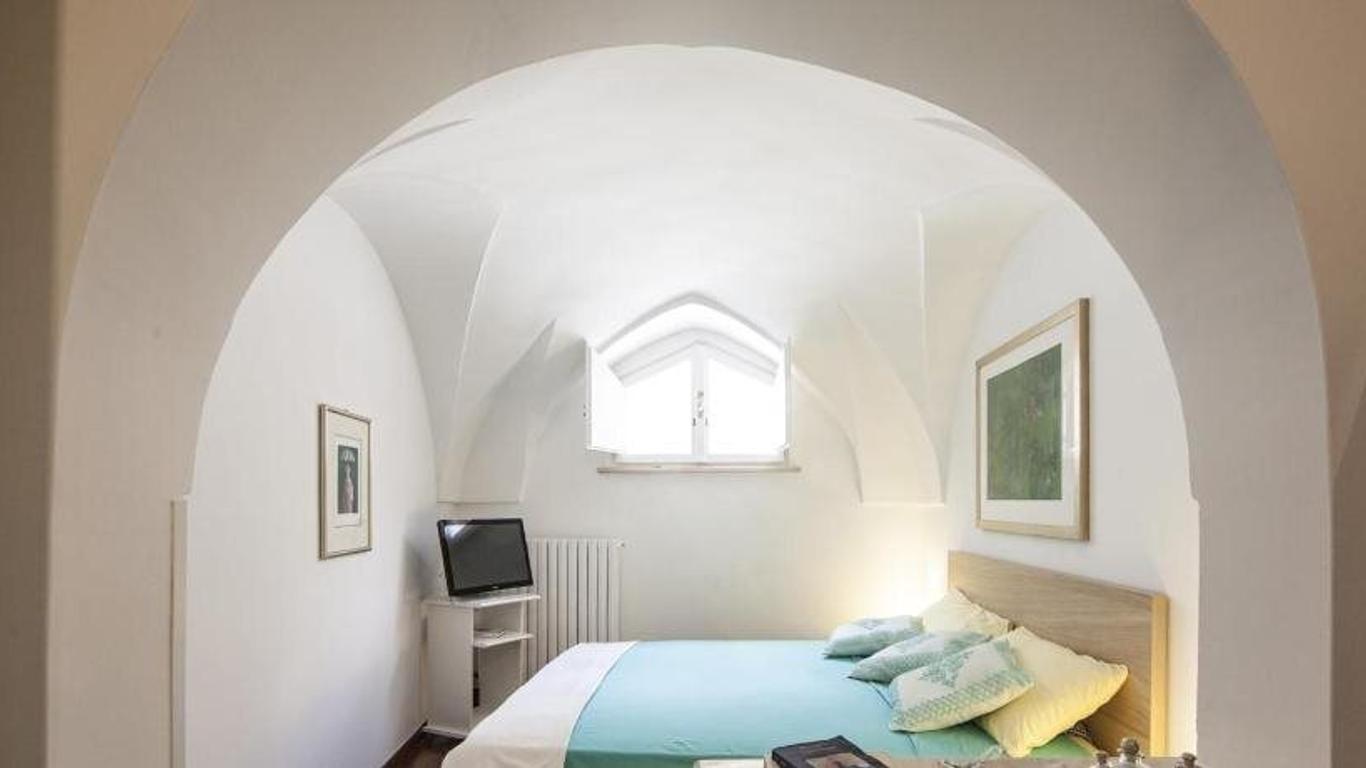 B&B Acquapazza