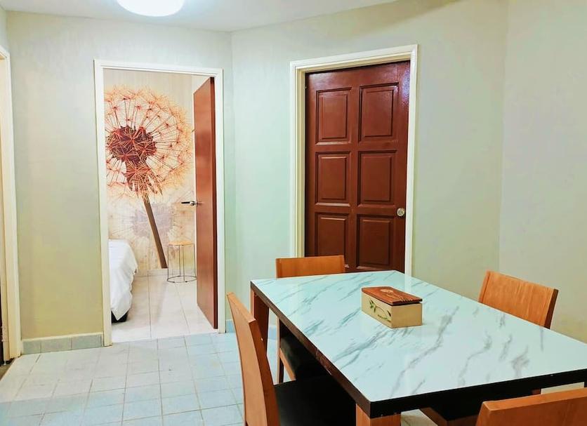 Comedor Foto