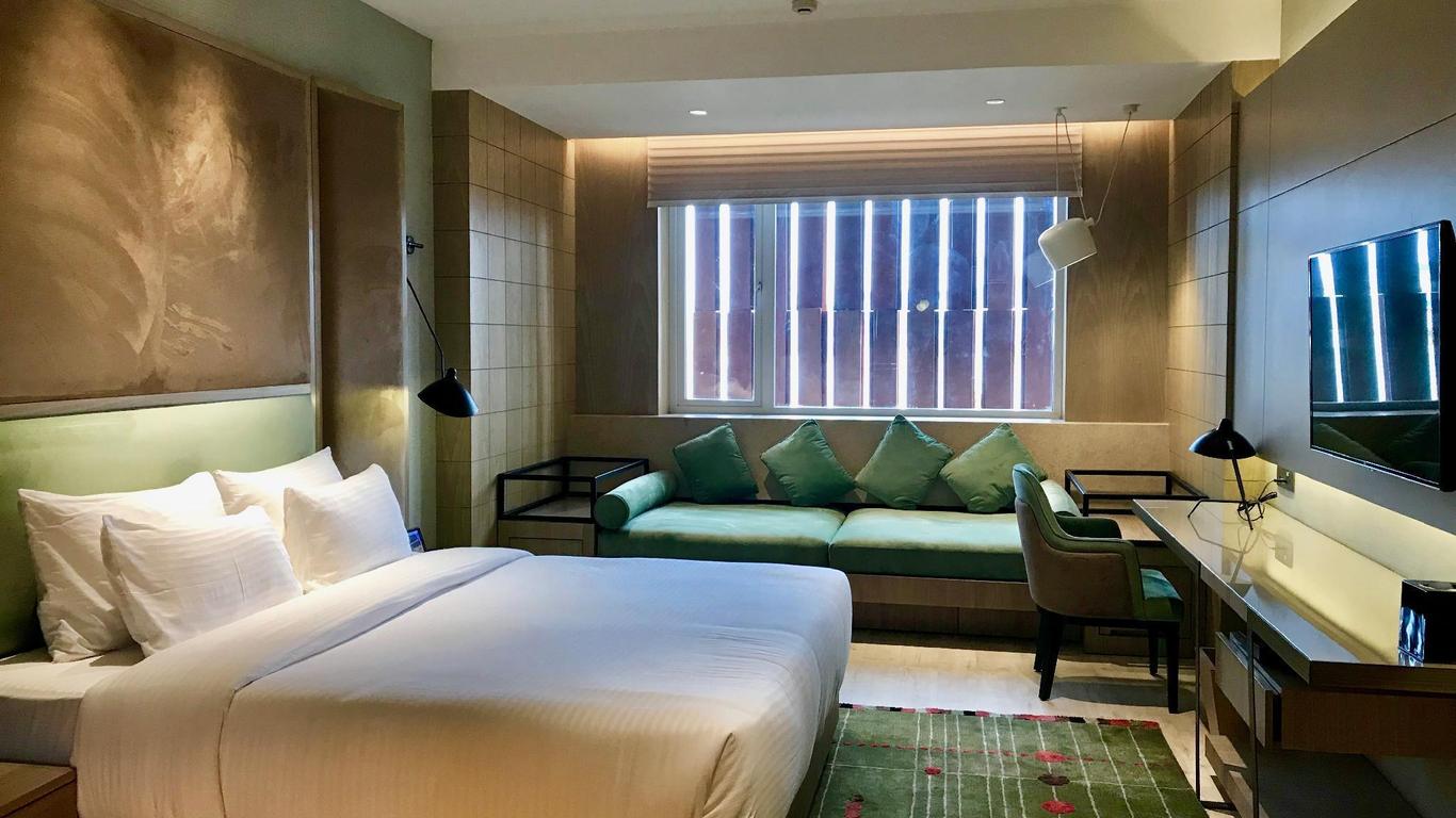 Levana Suites