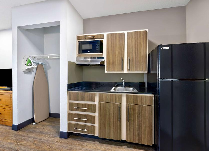 Cocina Foto
