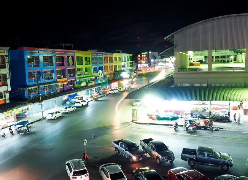 Edificio Foto