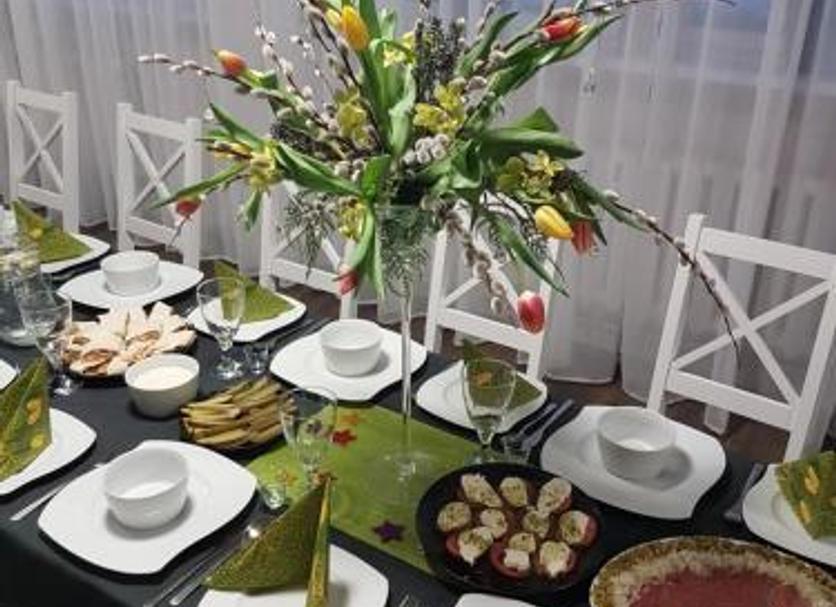 Comedor Foto