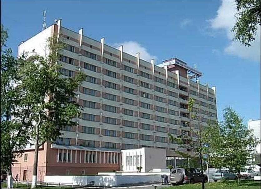 Edificio Foto