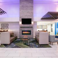 Holiday Inn Express Hotel & Suites Seaside-Convention Center, An IHG Hotel