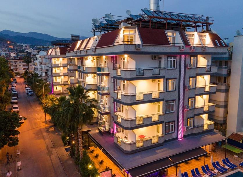 Edificio Foto
