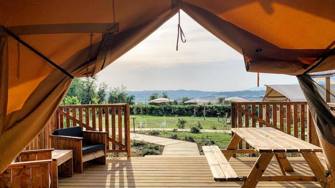 Agriturismo L'Antica Fornace