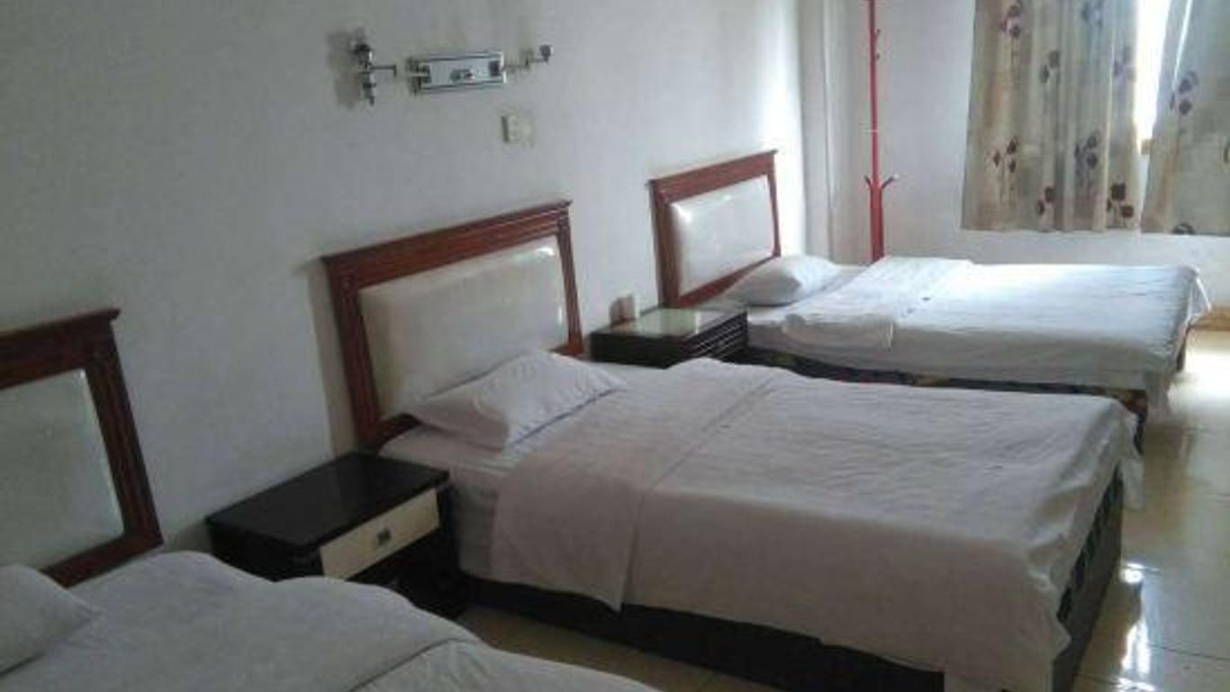 Shayang Xianghecun Inn