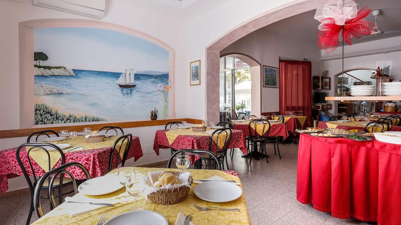 Hotel Susanna