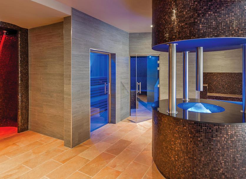 Spa Foto