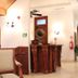 Recepción