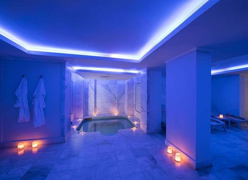 Spa Foto