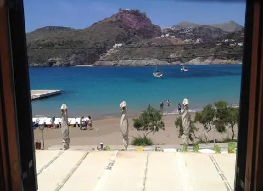 Balcón Foto