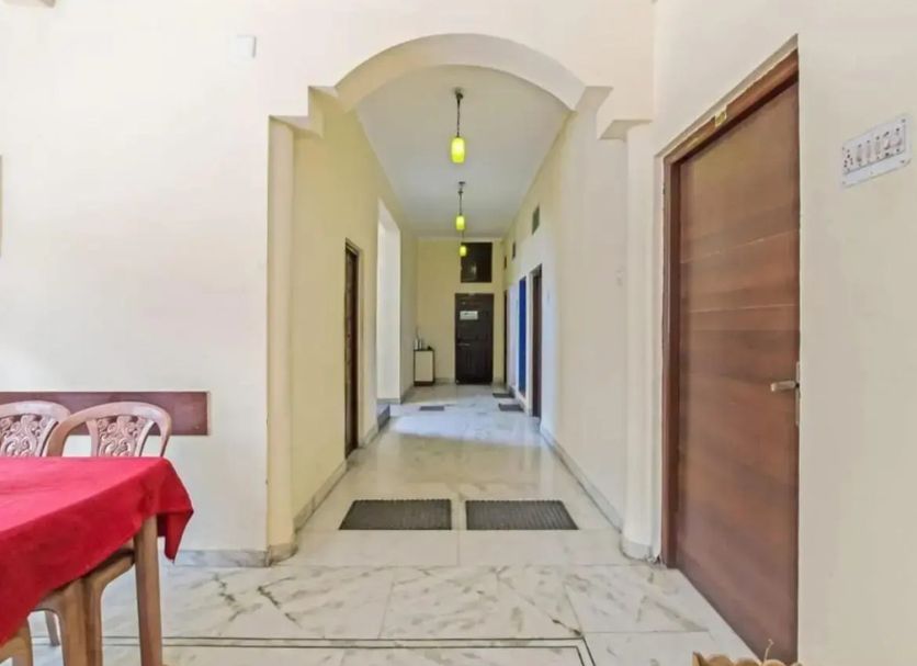 Pasillo Foto
