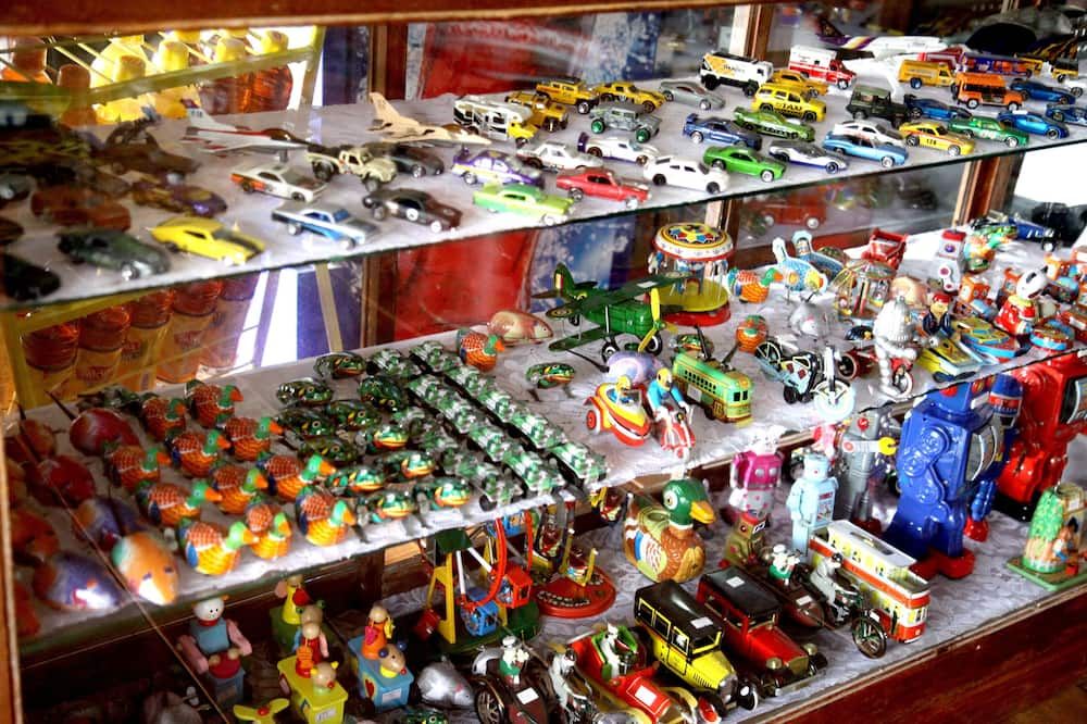 Tienda