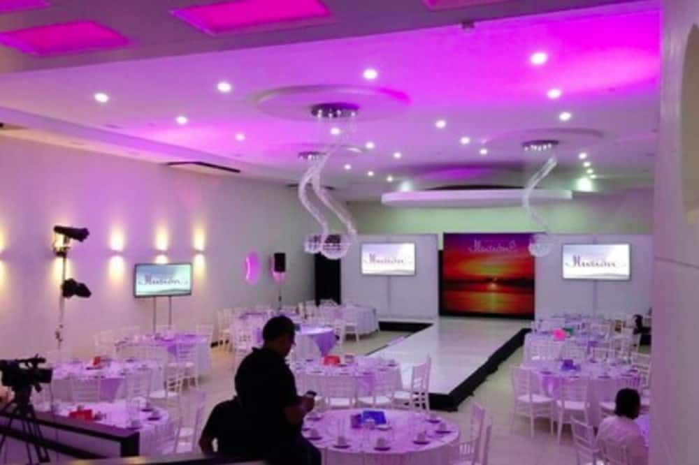 Sala de banquetes