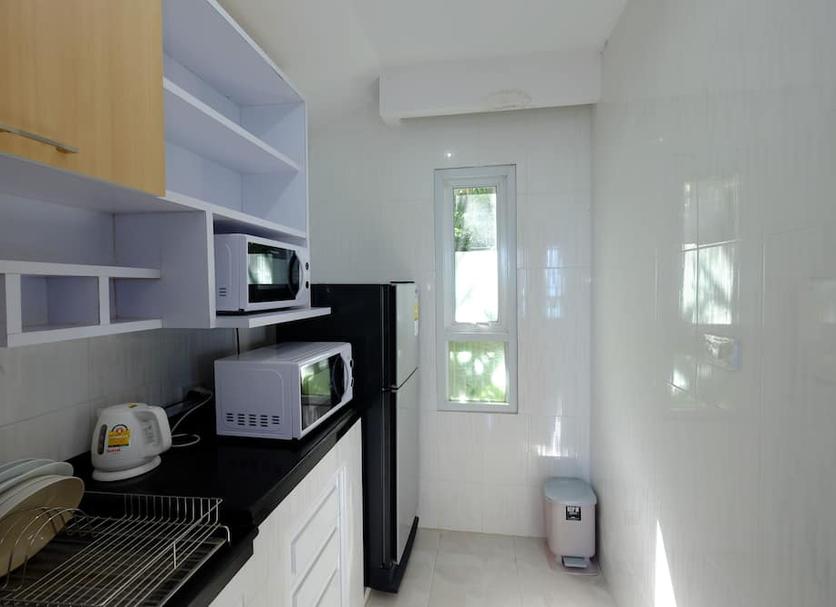 Cocina Foto