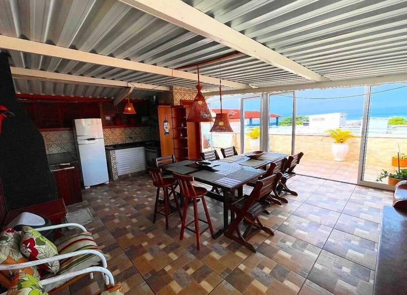Comedor Foto