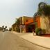 Vista del exterior