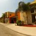 Vista del exterior