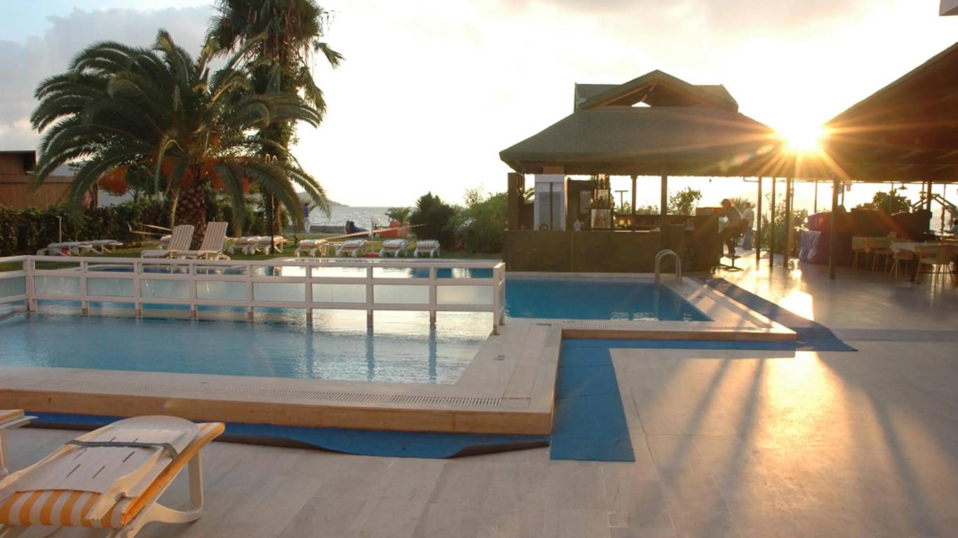 Ceren Hotel