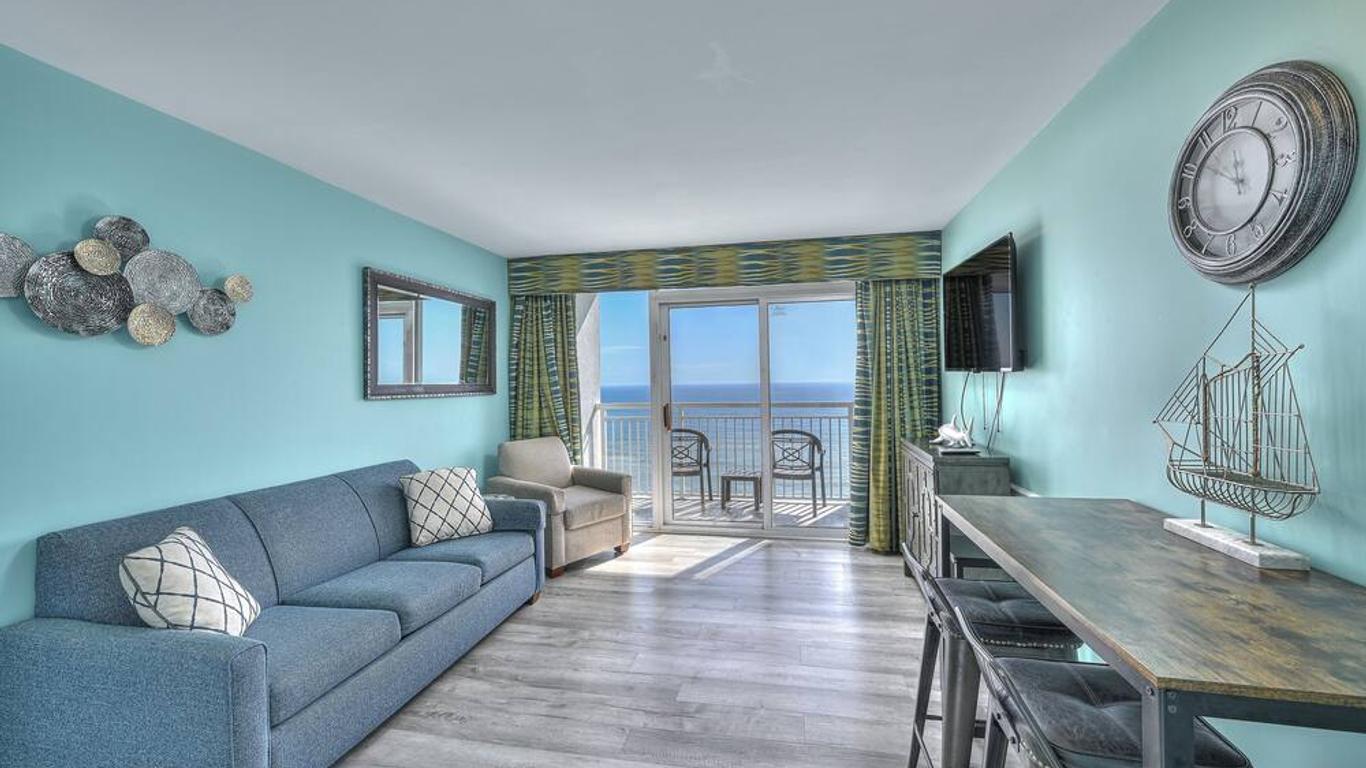 Camelot By The Sea By Elliott Beach Rentals