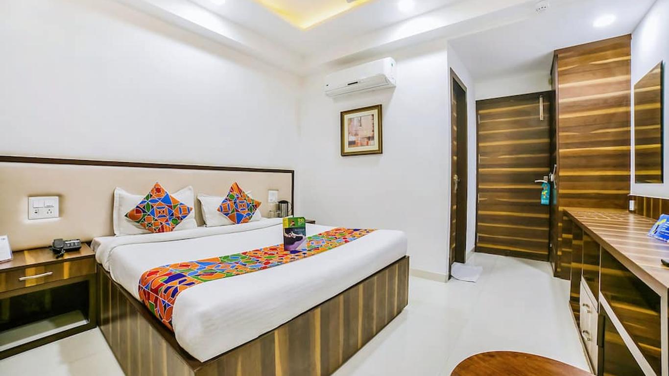 Fabhotel Prime Sapphire Inn