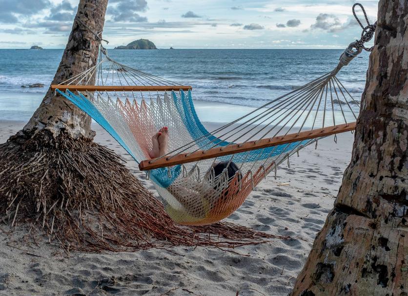 Playa Foto