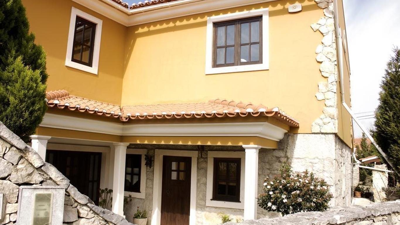 Quinta D'Eira Grande