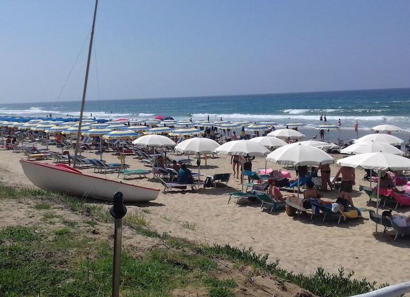 Playa Foto